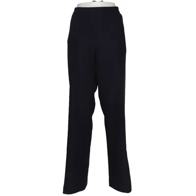 Palazzobyxor (Svart) från Nathalie Vleeschouwer Elastan, Polyester