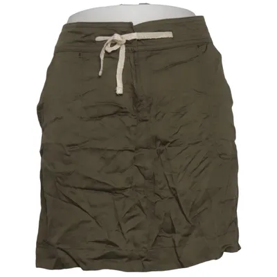Skirt (Green) from Tissaia Modal
