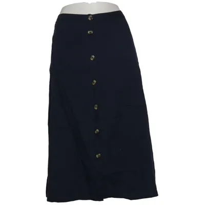 Jupe (Bleu) de Blue Seven Viscose