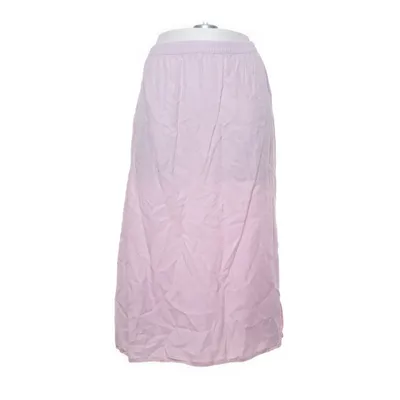 Kjol (Lila) från Klitmøller Lyocell