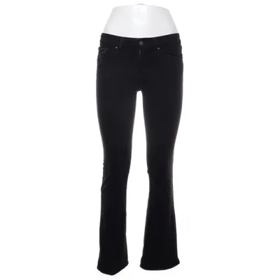Spijkerbroek (715 Bootcut) van Levi Strauss & Co Katoen, Polyester, Viscose