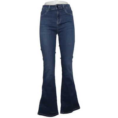 Jeans (Blue) from Fit Jeans Cotton, Elastane, Polyester