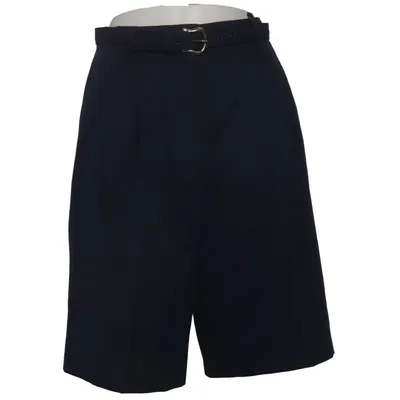 Culotte (Blau) von Liz Baker Polyester, Viskose