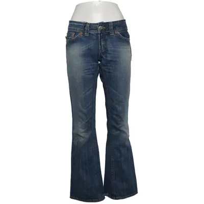 Jeans (Blue) from Herrlicher Cotton