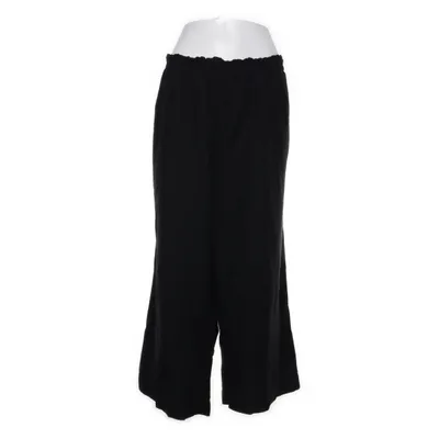 Culottes (Gris) de H&M Coton, Lin, Viscose