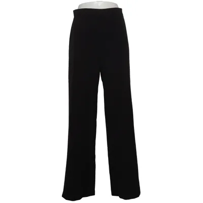 Palazzo pants (Black) from Ana Alcazar