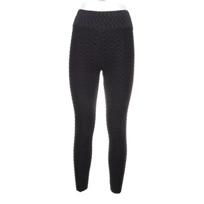 Leggings (Svart) från Urban Classics Elastan, Polyester
