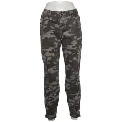 Jeans (Green, Gray, Multicolored) from Soccx Cotton, Elastane