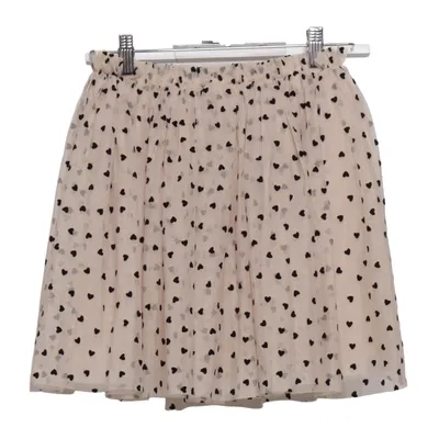 Tüllrock (Veludo Skirt) von Konges Sløjd Baumwolle, Polyester