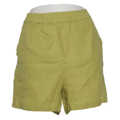 Shorts (Grön) från Jonas Nielsen Linne