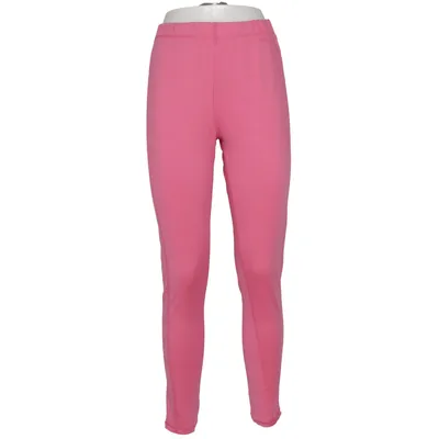 Sports tights (Pink) from Hummel Elastane, Polyester