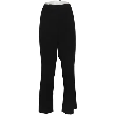 Suit pants (Black) from Zero Base