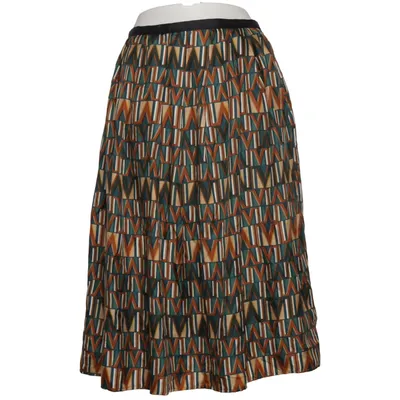Rok (Blauw, Bruin, Meerkleurig) van (The Mercer) N.Y.