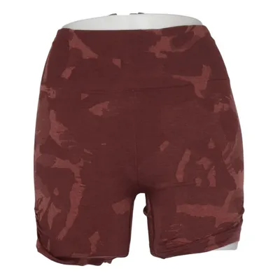 Short de compression (Marron) de Gymshark Élasthane, Polyamide, Polyester