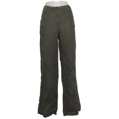 Chinos (Groen) van Fashion Style
