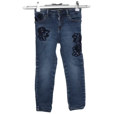 Jeans (Blue) from Mayoral Cotton, Elastane