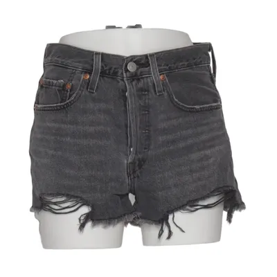 Jeansshorts (Grå) från Levi's Premium Bomull