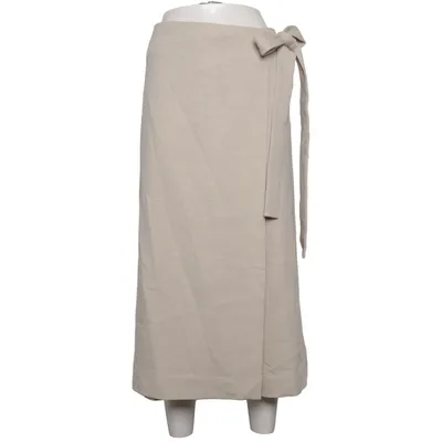 Culottes (Beige) från COS Elastan, Polyester, Viskos