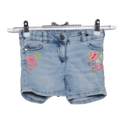 Denim shorts (Blue, Multicolored) from Palomino by C&A Cotton, Elastane