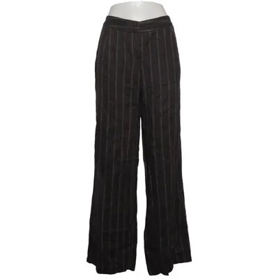 Suit pants (Gray) from Kookaï Cotton, Linen