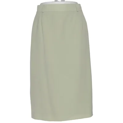 Jupe (Beige) de Jean Claire Polyester