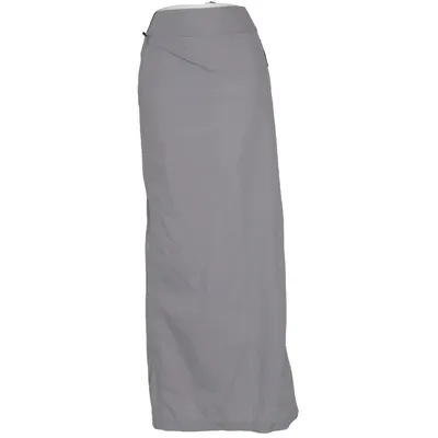 Rok (Grijs) van Freeman Porter Katoen, Polyester