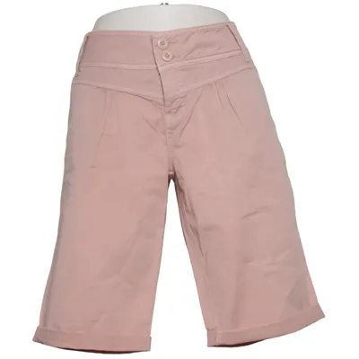 Short (Rose) de Fresh Made Coton, Élasthane