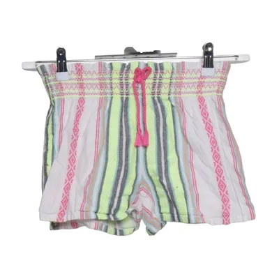 Shorts (Hvid, Flerfarvet) fra F&F Kids