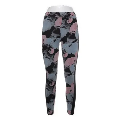 Leggings (Svart, Rosa) från Emporio Armani Bomull, Elastan