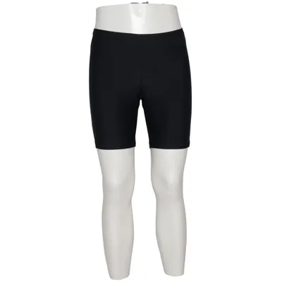 Cuissard pour vélo (Noir) de Everton Élasthane, Polyamide