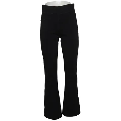 Bukser (Sort) fra H&M Move Elastan, Polyester