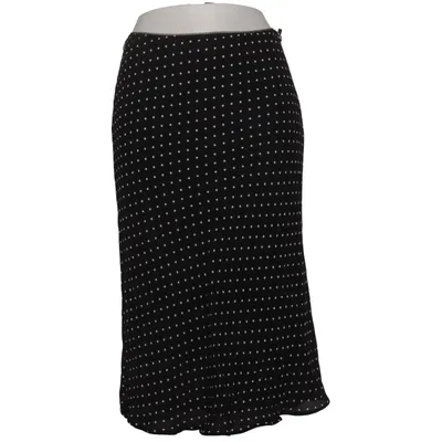 Rock (Schwarz, Weiß) von Chic Fille