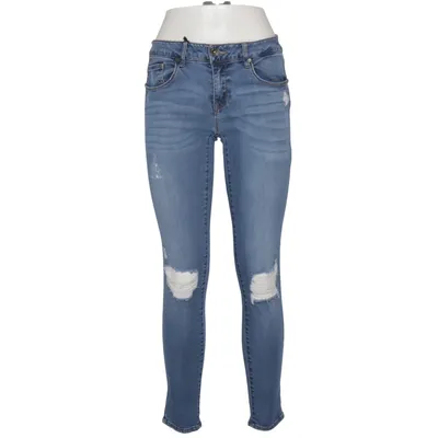 Jeans (Tessa Skinny) fra Empyre Bomuld, Elastan, Polyester