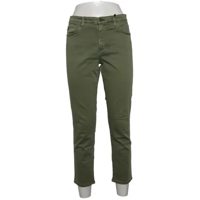 Jeans (Green) from A.G. Cotton, Modal, Polyester, Polyurethane