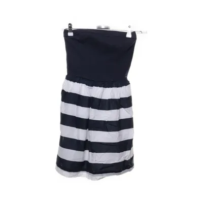 Dress (Blue, White) from Tommy Hilfiger Cotton, Polyester