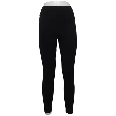 Leggings (Black) from Les Lunes Elastane