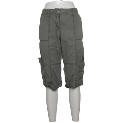 Dreiviertelhose (Bennis) von Street One Baumwolle