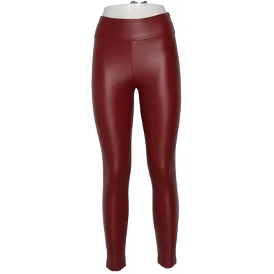 Leggings (Röd) från Calzedonia Polyuretan