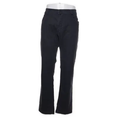 Jean (Gris) de Westbury Coton, Élasthane, Polyester