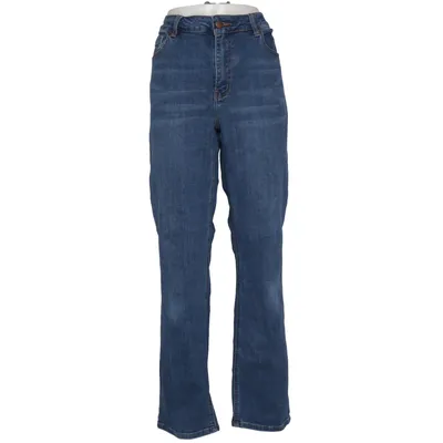 Jeans (Blå) från Kaffe