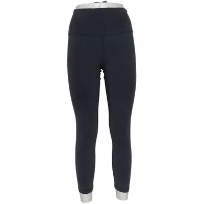 Træningsleggings (Grå) fra Lululemon