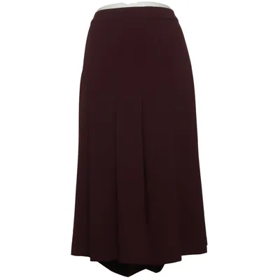 Kjol (Lila) från Création L Elastan, Polyester