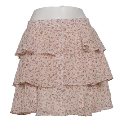Nederdel (Beige, Rød, Flerfarvet) fra IVIVI