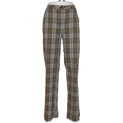Broek (Bruin, Meerkleurig) van Patrizia Pepe