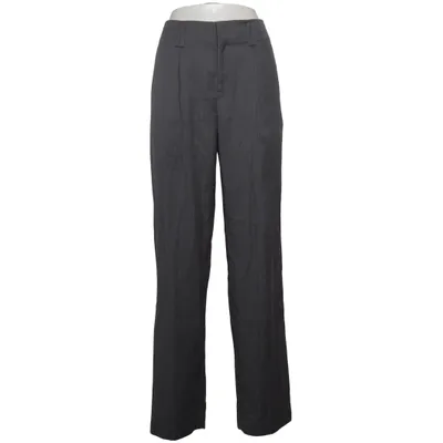 Suit pants (Gray) from Bella x About You Polyester, Viscose