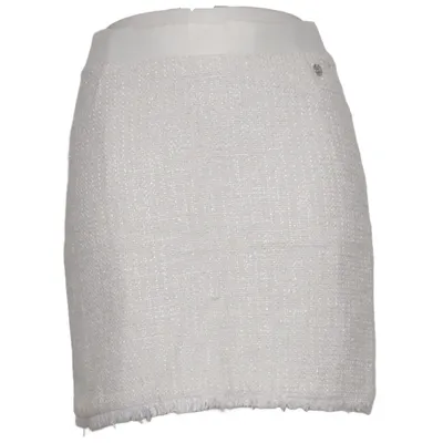 Rok (Wit) van Scapa Sports