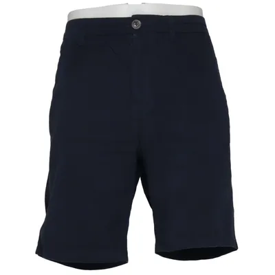 Shorts (Blå) från 9th Avenue Bomull