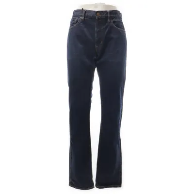 Spijkerbroek (Blauw) van Denim & Supply Ralph Lauren Katoen
