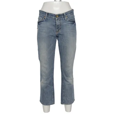 Jean (U076162U-162U) de 7 for All Mankind Coton
