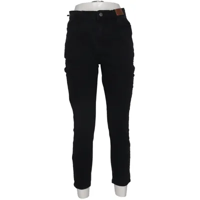 Jeans (Gray) from Denim Jeans Cotton, Elastane, Polyester